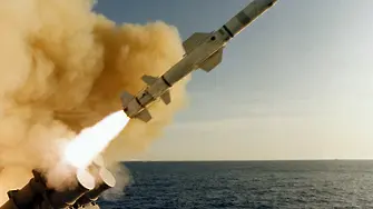 САЩ обмислят да дадат противокорабни ракети на Украйна