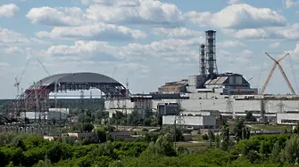 36 години от аварията в Чернобил