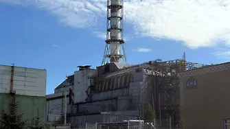 Захранването на Чернобил е възстановено, обяви Украйна