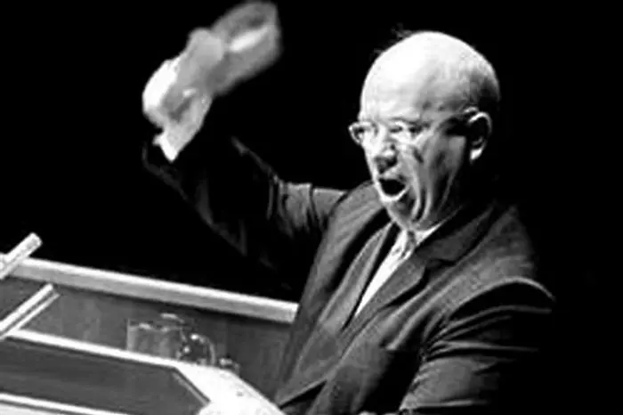 Подарил ли е Хрушчов Крим на Украйна?