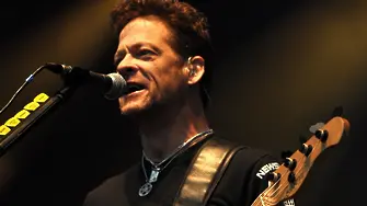 Легендарният Нюстед от Metallica отказал турне в памет на Ван Хален