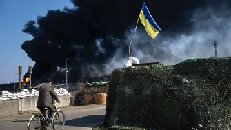 Украйна: Атака на Киев е все още възможна
