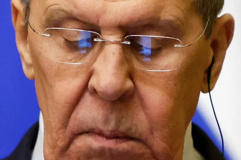 Лавров: Разумен човек не може да смята, че Путин е болен