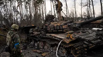 Американски генерал: Ето как Украйна може да избегне продължителна война