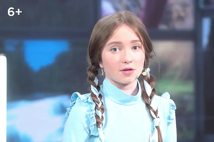 Какво казват на руските деца за войната в Украйна. Открит урок (ВИДЕО)