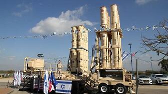 Делегация от германски депутати е в Израел за да се