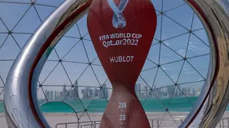 Мондиал 2022 в Катар - различен във всичко