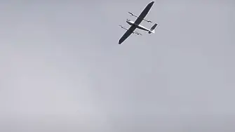 САЩ обмислят да пратят дронове на Украйна (ВИДЕО)