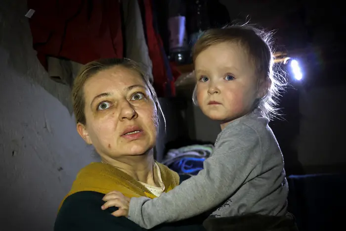 Украйна: Русия ще осиновява украинчета по ускорена процедура