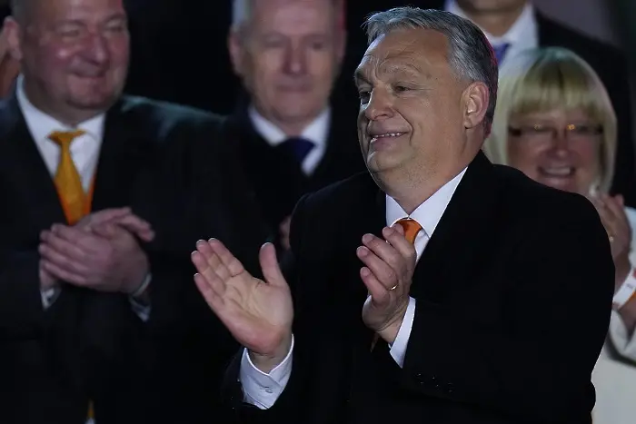 Орбан след изборите: Победата ни се вижда от Луната