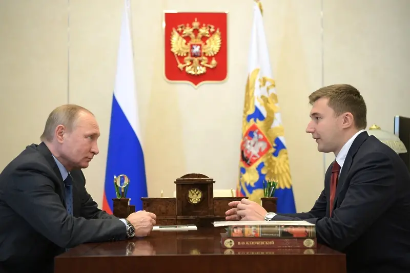 Подкрепил “военната операция” на Путин руски шахматист е със спрени права