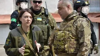 Киев: Боевете в Донбас стигнаха максимална интензивност