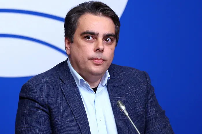 Асен Василев: Мерките не са проинфлационни
