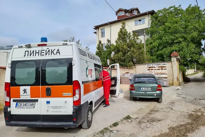 Горелият дом за възрастни край Варна е бил без лиценз заради нарушения