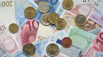 Подкрепата за еврото – най-слаба в България