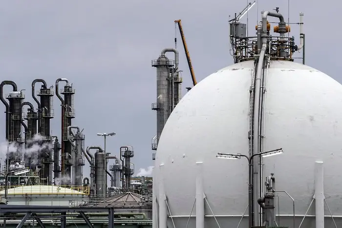 Германската „Унипер“ иска да купува газ по схемата на Москва