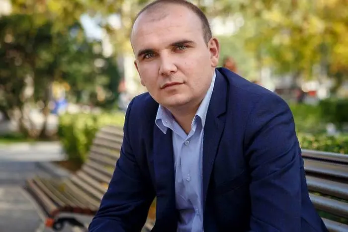 Илхан Кючюк сезира ЕК заради К. Костадинов и „животинските прякори“