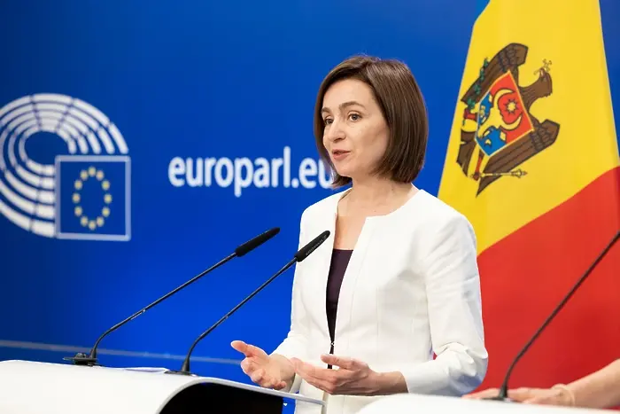 Молдова иска да си върне откраднатите пари с помощта на ЕС