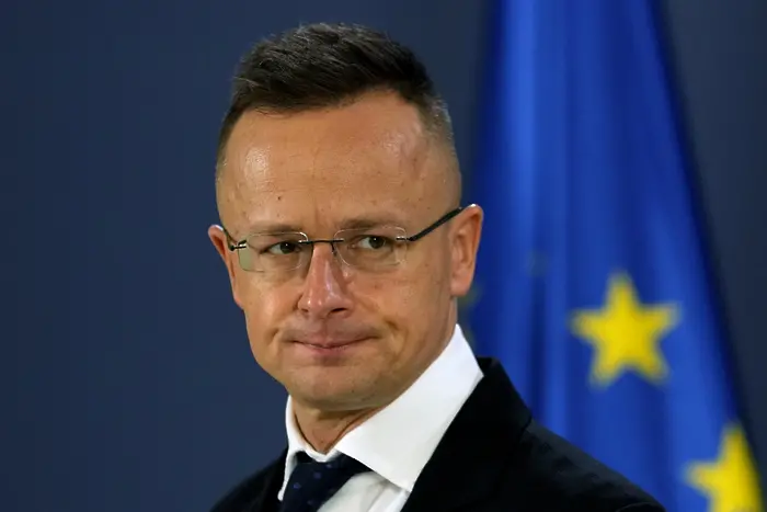 Унгария пак спъва нови санкции срещу Русия