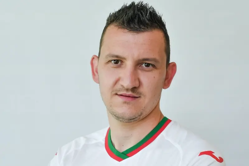 Тодор Неделев се прибира в България на 22 юни