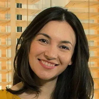 Мария Шаркова