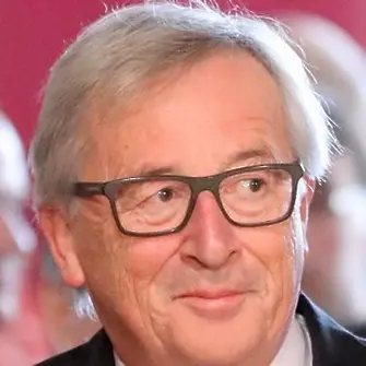Жан-Клод Юнкер, председател на Еврокомисията