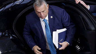 Орбан: Нямаше да има война, ако президент на САЩ беше Тръмп, а канцлер на Германия - Меркел