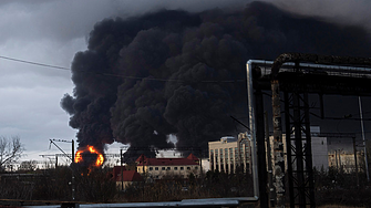 Русия все пак призна за ударите по пристанището в Одеса