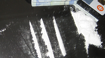 Преподавател от Медицинския университет кара нашмъркан с кокаин