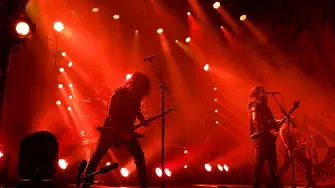 Machine Head показа новата песен Unhallowed