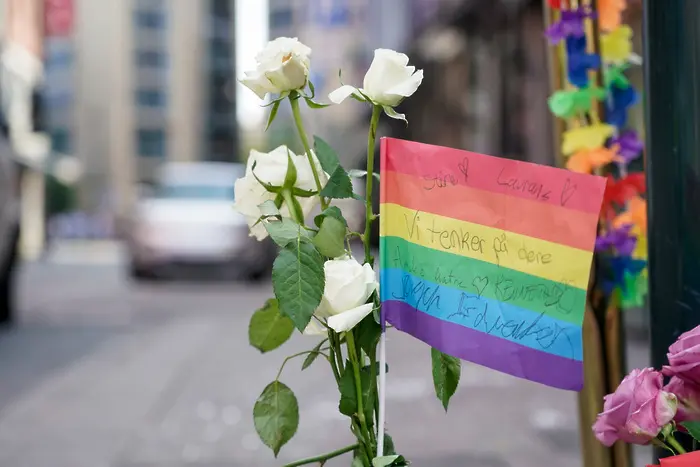 Стрелба в гей бар в Осло, службите подозират тероризъм