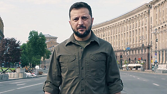 Украинският парламент отстрани началника на вътрешното разузнаване