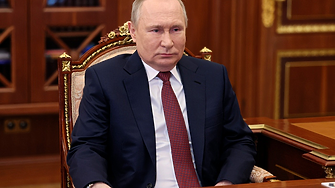 Руски медии: Путин е сменил командващия на Черноморския флот