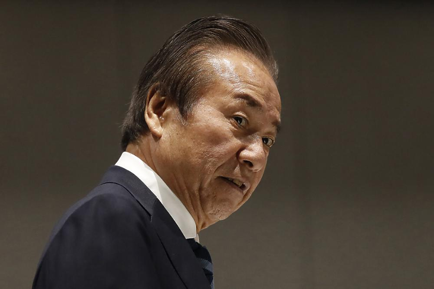 Японската прокуратура арестува бивш член на организационния комитет на Токио 2020