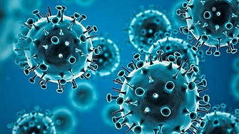 17 август: 1350 нови случая на коронавирус