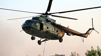 Русия загуби хеликоптерна сделка с Филипините за $227 млн.