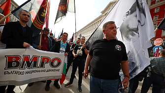 ВМРО и Трифонов заедно на изборите? - Не е говорено, но не е и изключено