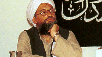 САЩ ударили лидера на „Ал Каида“ с „бомба нинджа“