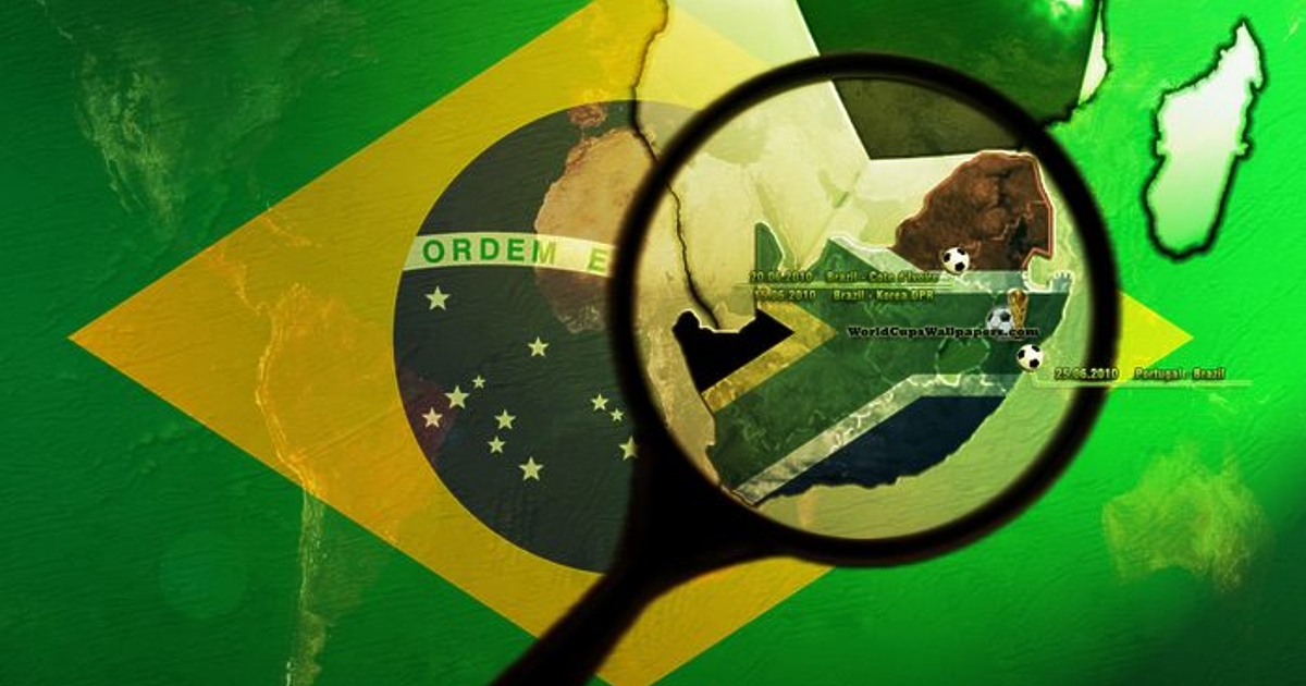 Бразилия издирва германския консул в Рио де Жанейро Уве Херберт