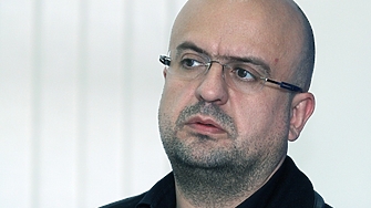 Камен Костадинов дългогодишен член на Централното оперативно бюро на ДПС