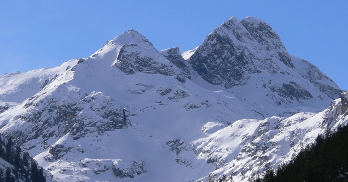 19-годишно момиче е загинало в района на Мальовица в Рила,