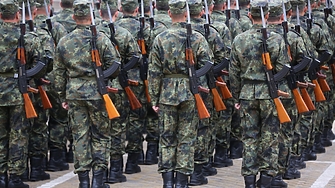 Интересната заповед на министъра на отбраната в служебното правителство досегашен