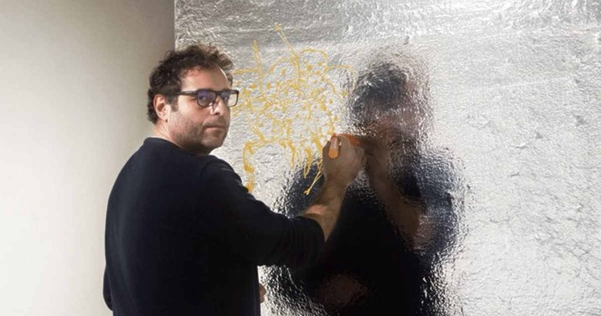 На 8 октомври е премиерата на φ1.618 - първият пълнометражен