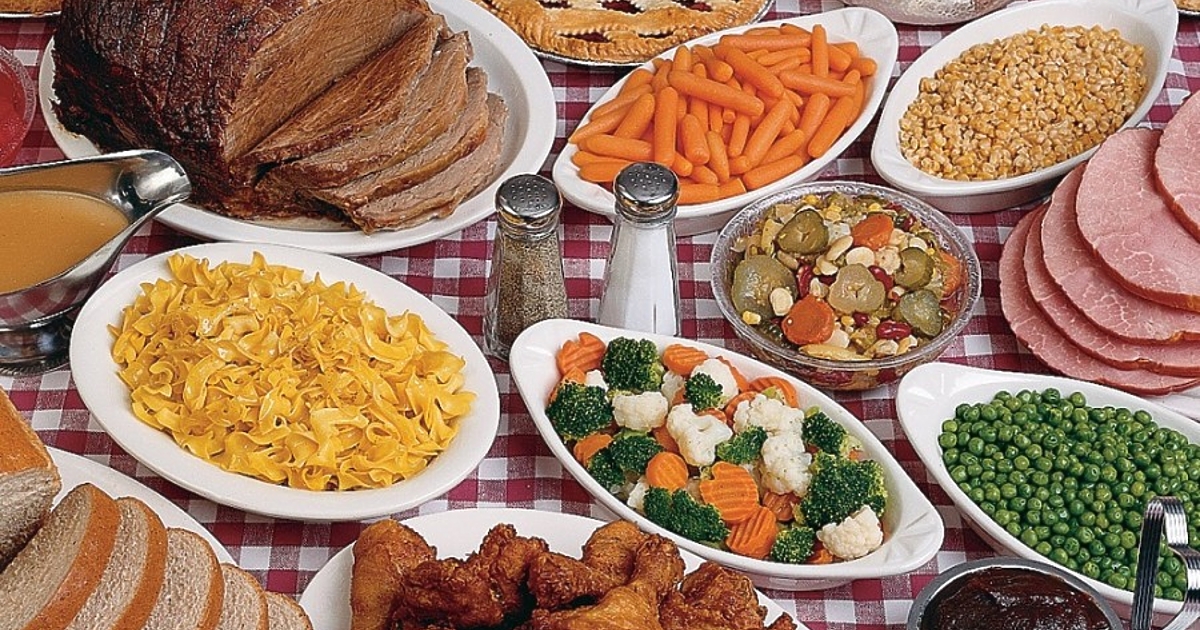 Индексът на тържищните цени (ИТЦ), който отразява цените на хранителните