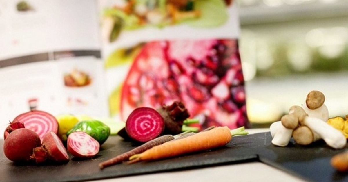 Цените на хранителните стоки на едро в страната са понижиха