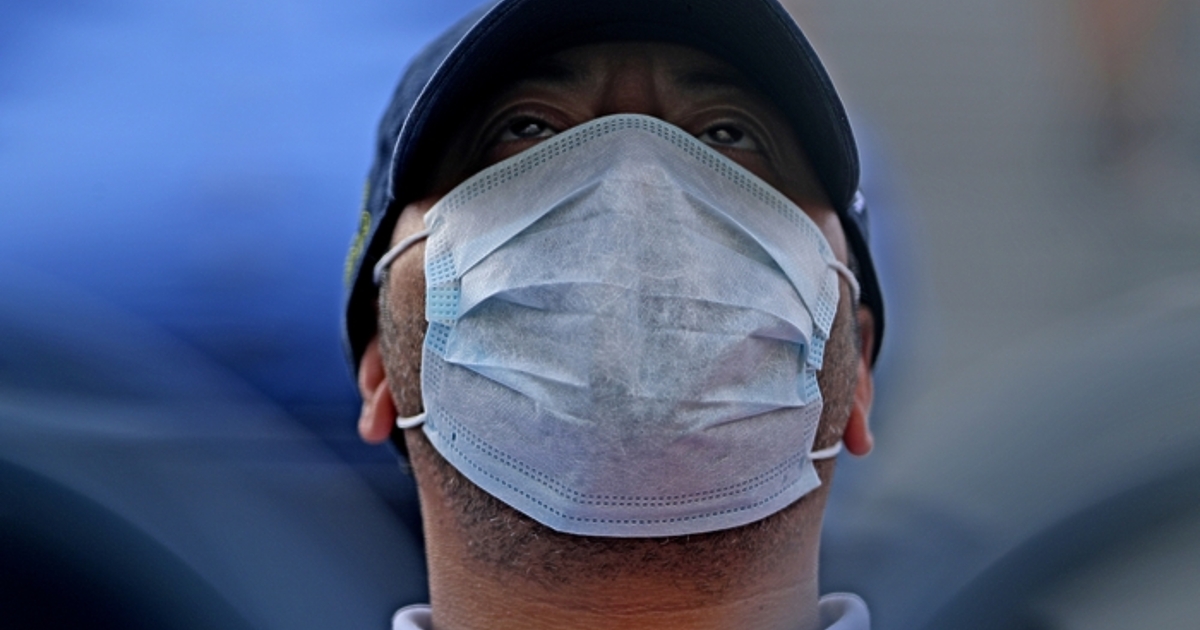 Лекарство срещу COVID на Пфайзер е слабо или почти неефективно при