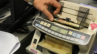 Българската икономика е отбелязала ръст от 0 8 на сто през