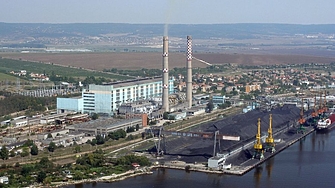 Докъде е стигнала работата по удълбочаването на варненското пристанище направено