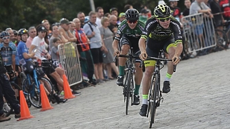 Колоездачната обиколка на България ще има рекорден награден фонд от