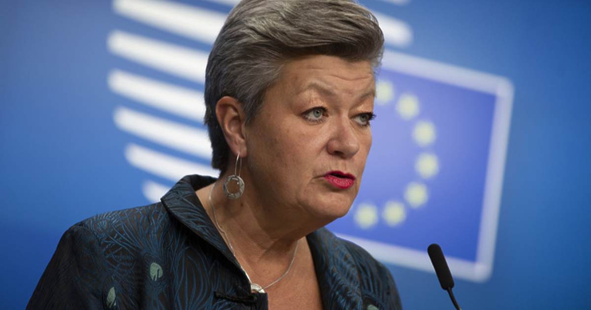 Европейската комисия предлага пълна отмяна на споразумението за облекчен визов